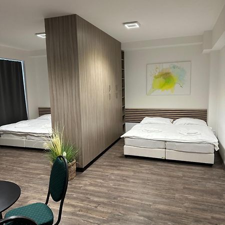 111Apartments Košice Exteriér fotografie
