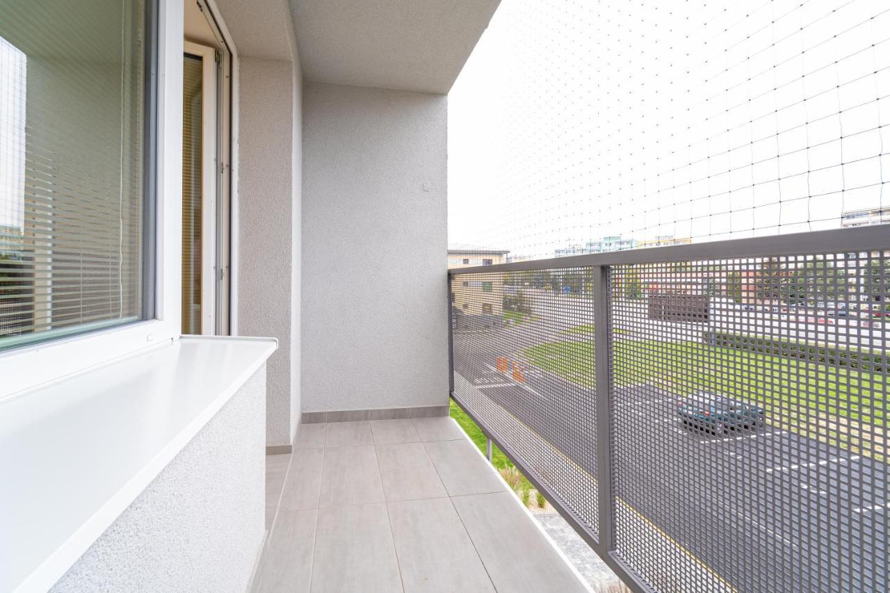 111Apartments Košice Exteriér fotografie