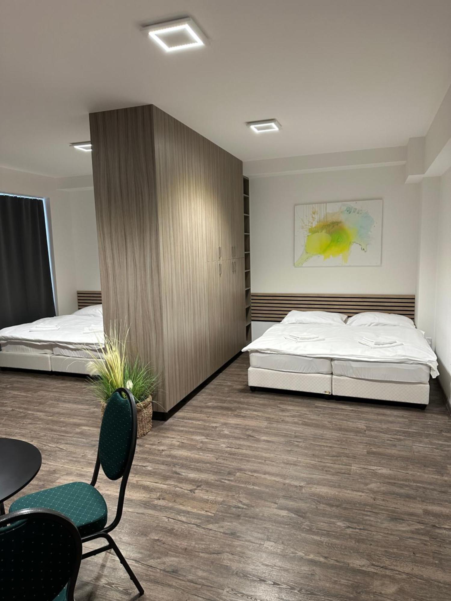 111Apartments Košice Exteriér fotografie