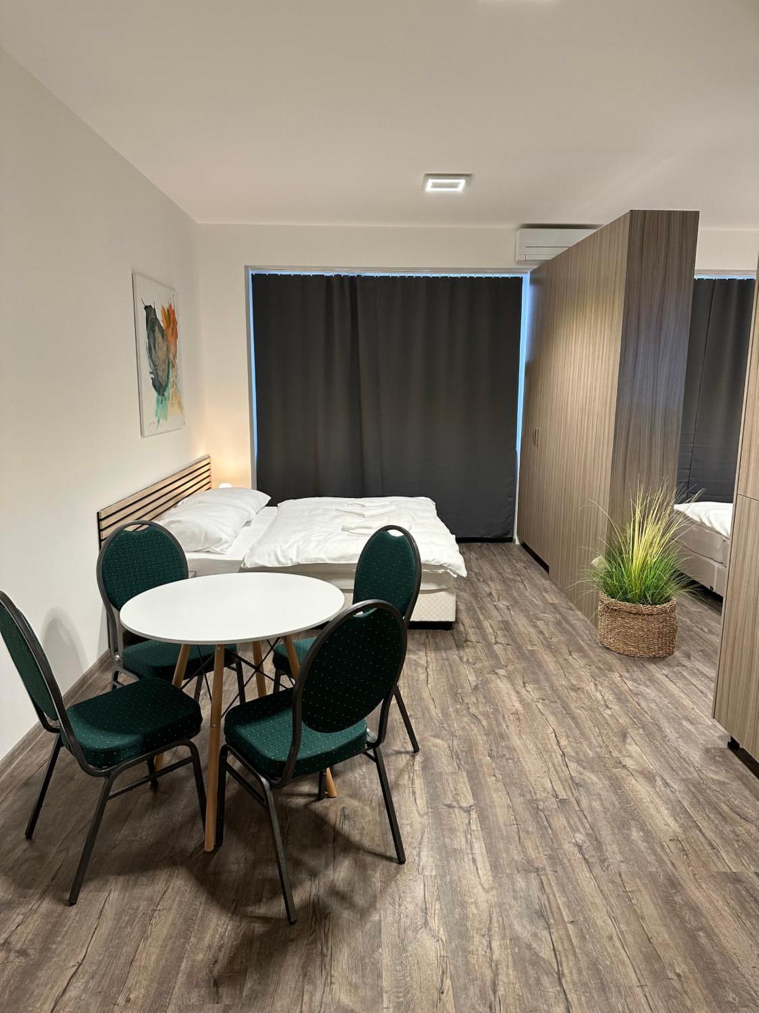 111Apartments Košice Exteriér fotografie