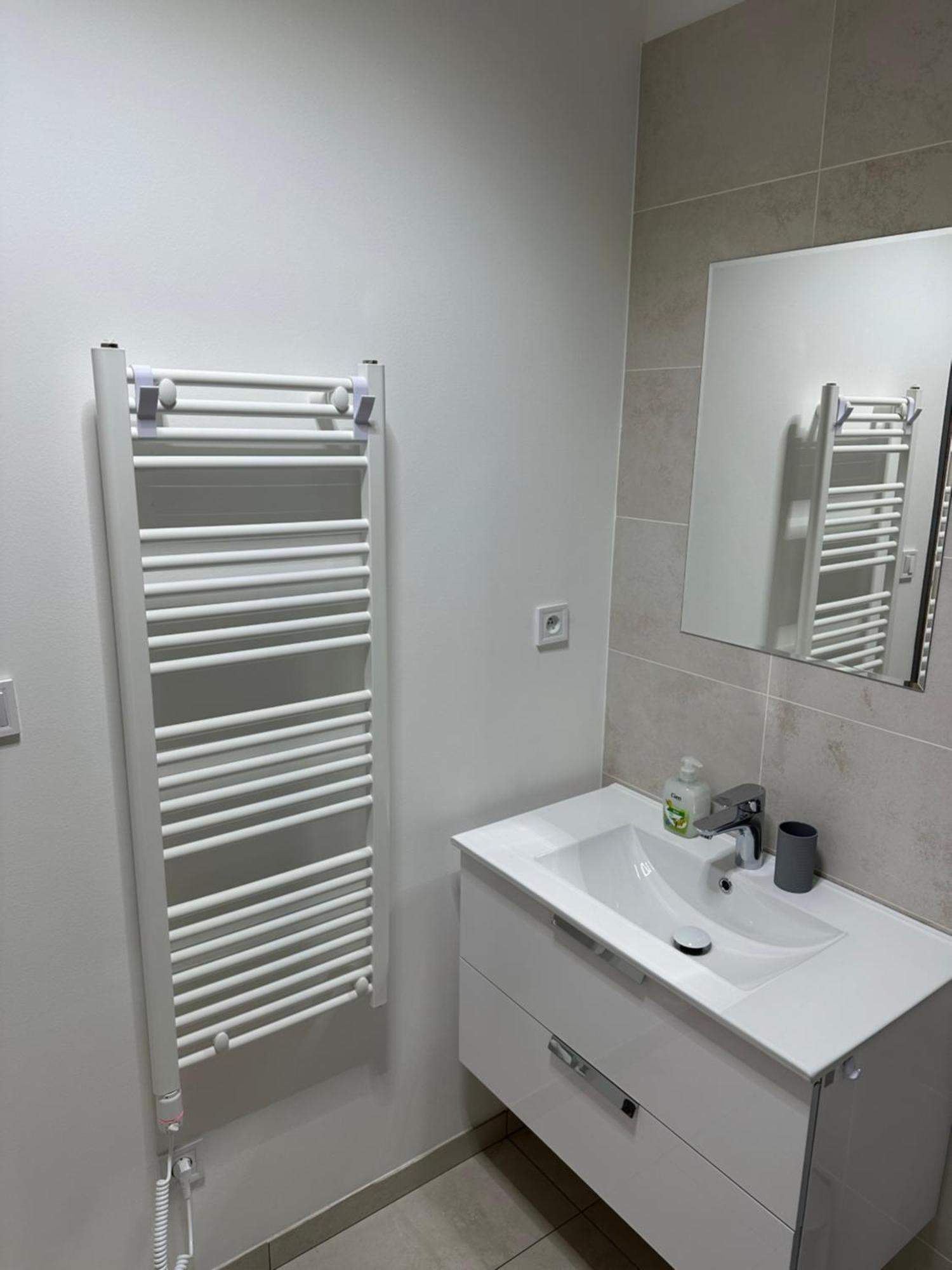 111Apartments Košice Exteriér fotografie